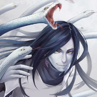 Orochimaru