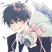 Isagi Yoichi