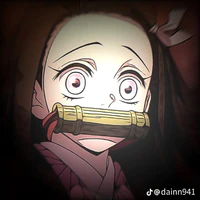 Kamado Nezuko