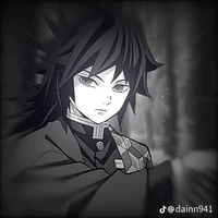 Tomioka Giyuu