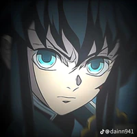 Tokito Muichirou
