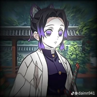 Kochou Shinobu