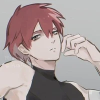 Akasuna Sasori