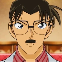 Kudo Yusaku