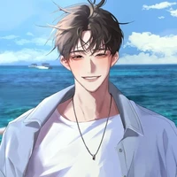 Chu Lưu Hải /bot8/bạn thân bot9/