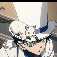 Kaito (kaito kid)