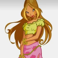 flora