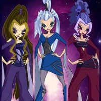 trix