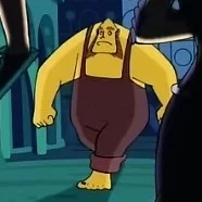 neck