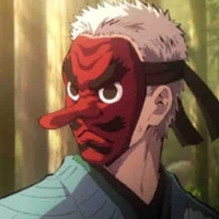 Urokodaki Sakonji