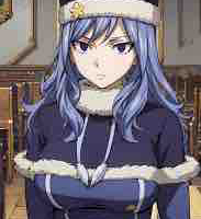 Juvia