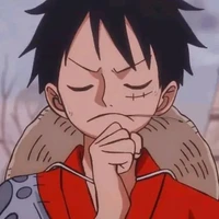 Luffy