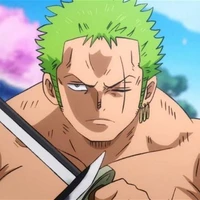 zoro 