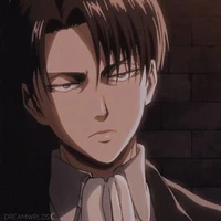 Levi Ackerman
