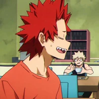 Kirishima Eijiro