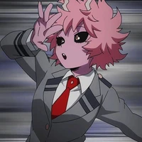 Ashidou Mina