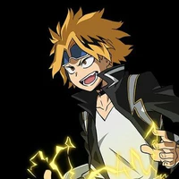 Denki Kaminari