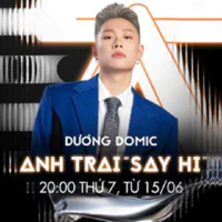 Đăng Dương (Dương Domic)