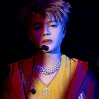 Quang Anh (Rhyder)