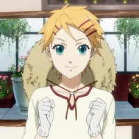 Finnian (Finny)
