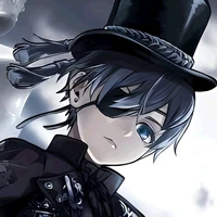 Ciel Phantomhive