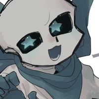Blue Sans