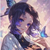 Shinobu Kochou