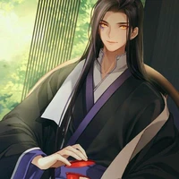 Đường Lâm_ Đại trưởng lão