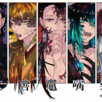 T/g nghiện manga lẫn anime