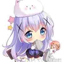 Hệ thống chủ_Violet (dạng chibi)