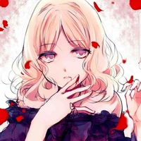 Kibutsuji Yui (Huyết Thượng Huyền)