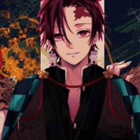 Kibutsuji Tanjiro