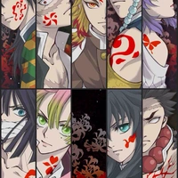 All Thượng Huyền thế hệ thứ hai