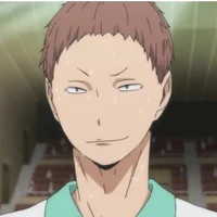 Hanamaki Takahiro-năm 3