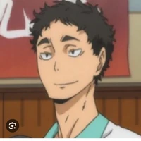 Matsukawa Issei-năm 3