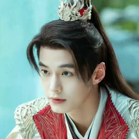 Diệp Đỉnh Chi [ Vân Ca ]