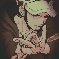 Trafalgar D Water Law