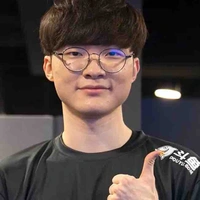 Faker-sanghyeok