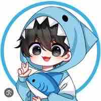 Big shark