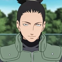 Shikamaru