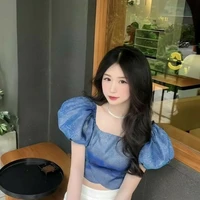 Nguyễn Ngọc Ánh (bff của trà xanh)