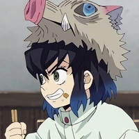 Inosuke