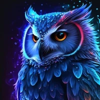 Hima - Cú của Selina