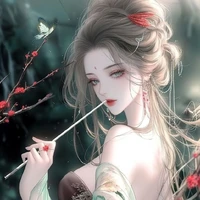 Tsukiakari Selina - Thiên Trụ