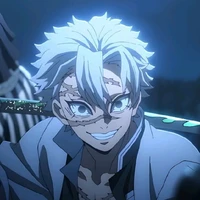 Sanemi Shinazugawa - Phong trụ