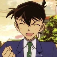 Kudo Shinichi