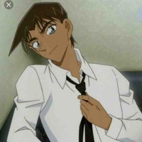 Hattori Heiji