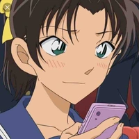 Toyama Kazuha