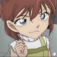 Haibara Ai