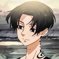 Sano Manjirou [ Mikey ] 
